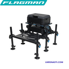 Платформа Flagman Tregaron Seat Box Legs Ø36мм